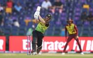 Australia v West Indies - ICC Men's T20 World Cup 2021